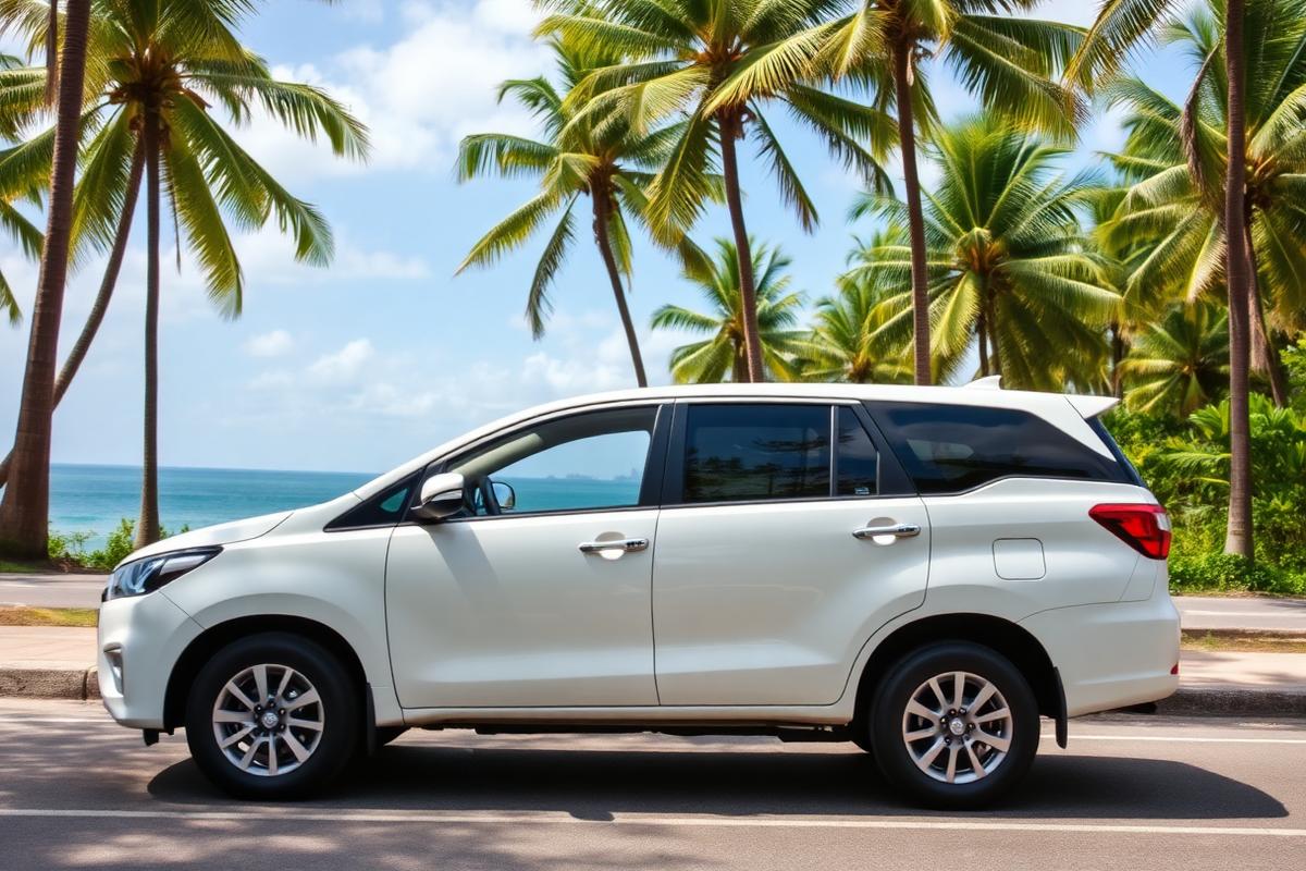 Premium SUV